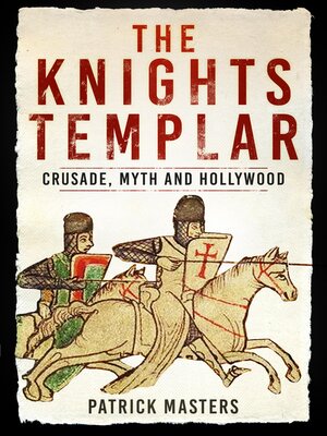 cover image of The Knights Templar